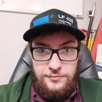 Hecla Mining Company Employee Jaret Smith's profile photo