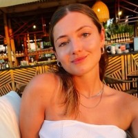 The Goat Agency Employee Annabel Harris's profile photo