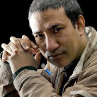 ECS Media Employee Umesh Basnet's profile photo