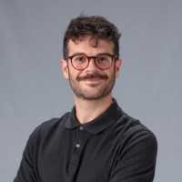 AITEX Employee David Rico Iváñez's profile photo