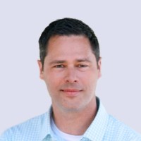 Samsung Electronics Employee Mark Benson's profile photo