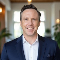 Merck Employee Timothy Barrett's profile photo