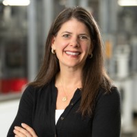 HUSCO Automotive Europe GmbH Employee Angie Stemo's profile photo