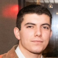 Elk Capital Markets Employee Francisco Almeida's profile photo