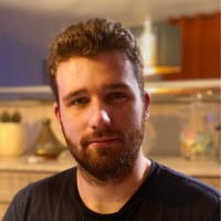 ITB Innovation Employee Thomas da Costa's profile photo