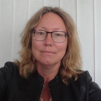 Addovation Employee Åsa Berggren's profile photo
