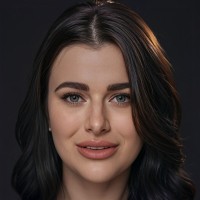 sat. Services GmbH Employee Alexandra Fuior's profile photo