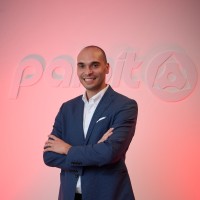 Palbit Employee Bruno Nunes's profile photo