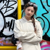 Zhiling Yang Email