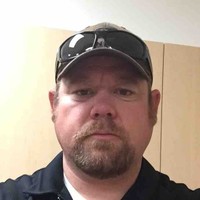 Kinder Morgan Employee Andy Riggs's profile photo