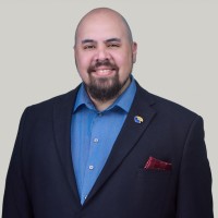 kCura Employee Joe Martinez's profile photo