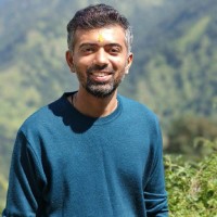 IndusInd Bank Employee Ca Darjee's profile photo
