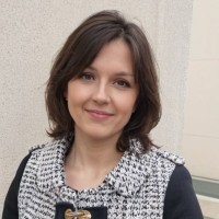 InTechNative Employee Smita Sethi's profile photo