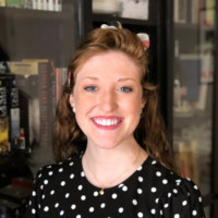 Lizzy Dee Studio Employee Lizzy Doyle's profile photo