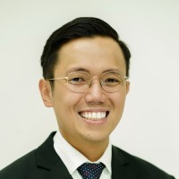 PG Finance Employee Alfonso Hortaleza's profile photo