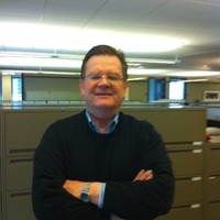 FGMK Insurance Employee Dennis Kelly's profile photo