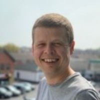 GCD Technologies Employee Ally Clark's profile photo