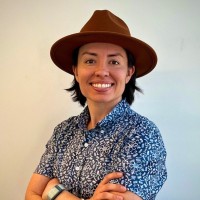 Telnyx Employee Bri Galarza's profile photo