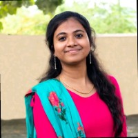Crescent Techservices Employee Cathrine Gunaseely's profile photo