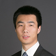 Zekai Li Email & Phone Number