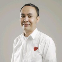 Geulis Employee Ari Iswanto's profile photo