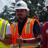 H2B, Inc. Employee Irving Garcia's profile photo