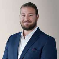 Reusable Transport Packaging Employee Justin Bean's profile photo