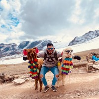 DAVIBank Costa Rica SA Employee Manzur Muñoz's profile photo