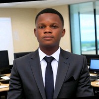 Daniel Gborgbor Email