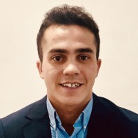 City of Gold Apartments Employee Joshua Gee's profile photo