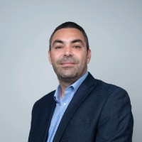Altia Employee Elias Mani's profile photo