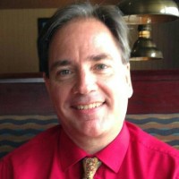 Columbia Safety and Supply Employee Greg Boice's profile photo