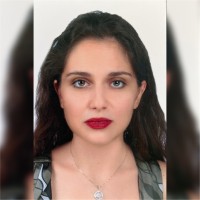 Vets Klinic Employee Dimitra Batzaka's profile photo