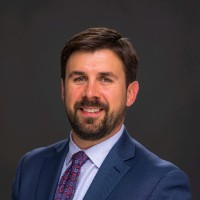 First American Bank Employee Ryan Waddington's profile photo