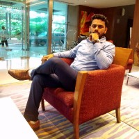 Samir Mohite Email