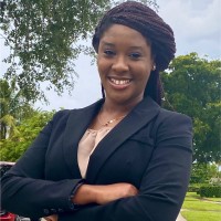 Trinity Health Employee Stephanie Moise's profile photo