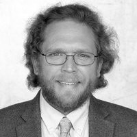 Reykjavik University Employee Michael Moorhead's profile photo