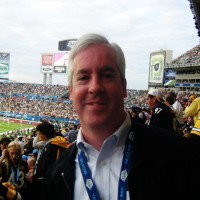 Tim McGhee Email & Phone Number