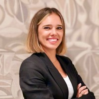 BOXNOX - ABANUC Employee Romina Ricle's profile photo