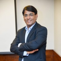 Stellar Value Chain Solutions Pvt. Ltd. Employee Amitabh Singh's profile photo