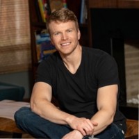 HASHR8 Employee Cj Burnett's profile photo