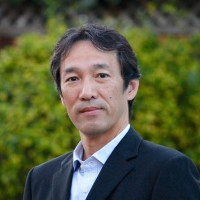 TVU Networks Employee Rick Asahina's profile photo