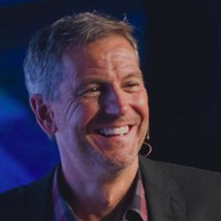 Messenger International Employee John Bevere's profile photo