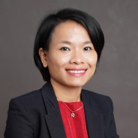 CEVA Logistics Employee Huong Tran's profile photo