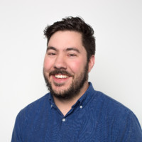 Polis Institute Employee Chris Mock's profile photo