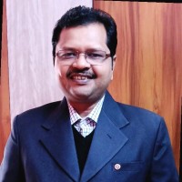 Matix Fertilisers and Chemicals Limited Employee Ranjit Ghosh's profile photo