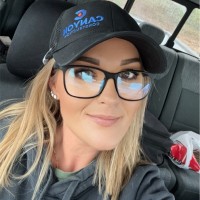 Canyon Construction Employee Echo Hiskett's profile photo