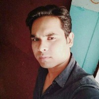 Cyber Impulse Software Solutions Pvt. ltd Employee Dainik Chandra's profile photo