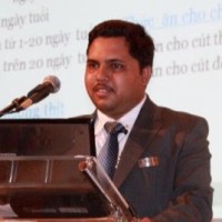 Angan Roy Email & Phone Number