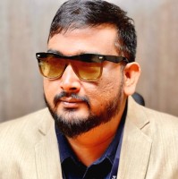 Klap6 Employee Balakrishnan's profile photo